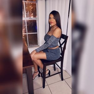 Meet your Posher, Daniela